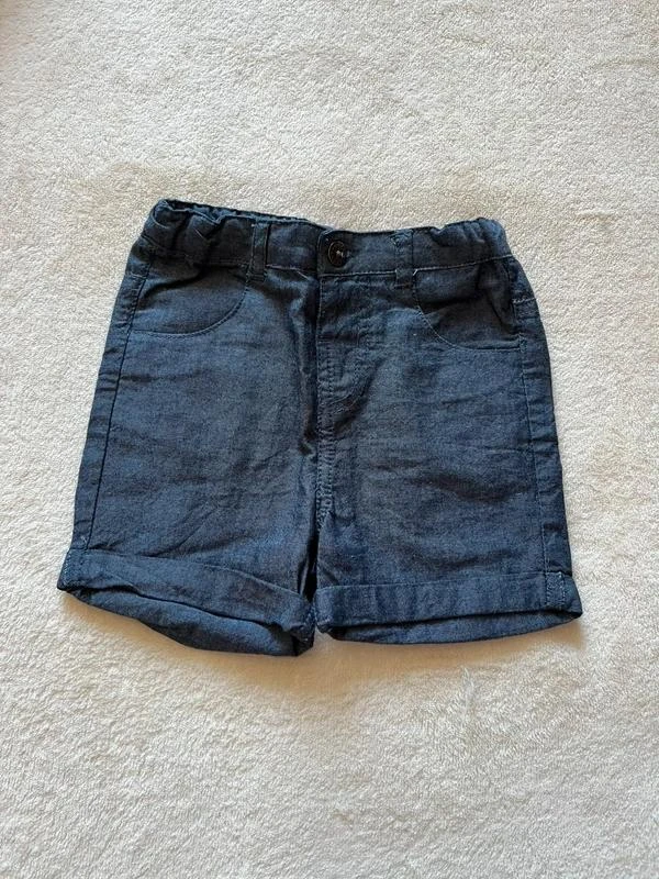 short  la redoute – 18 mois